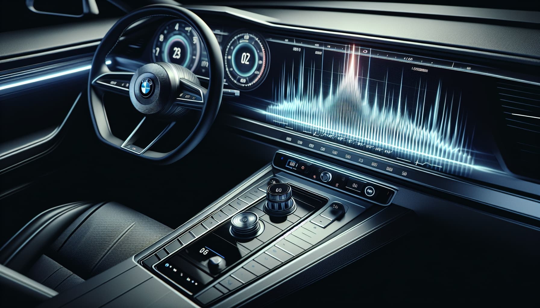 Tesla Adds Hey Tesla Wake Word in China With Spatial Awareness: Voice Control Gets Smarter | Taha Abbasi