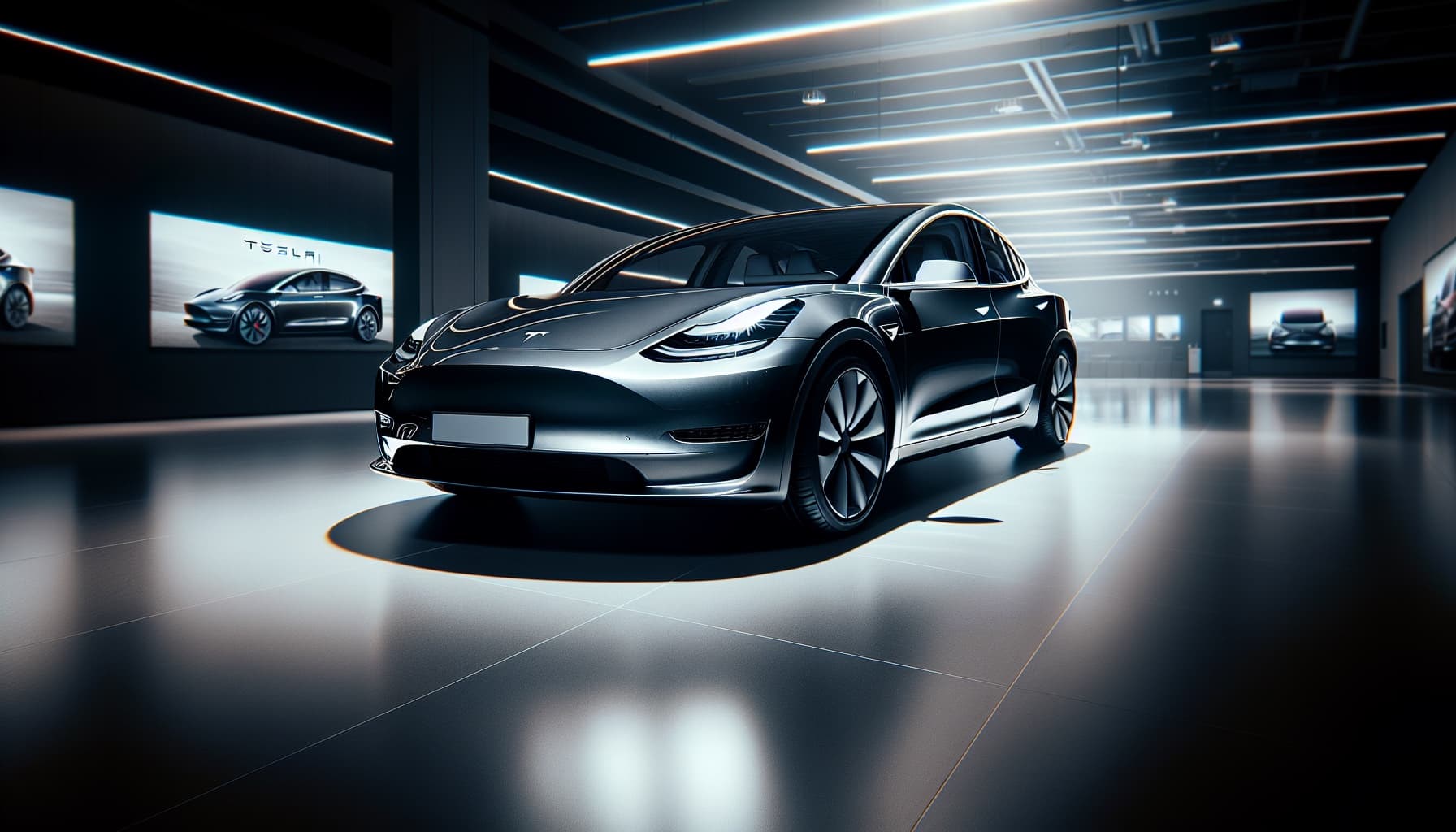 Tesla Cuts Prices Again in January 2026 But Sales Keep Sliding: What's Really Happening | Taha Abbasi