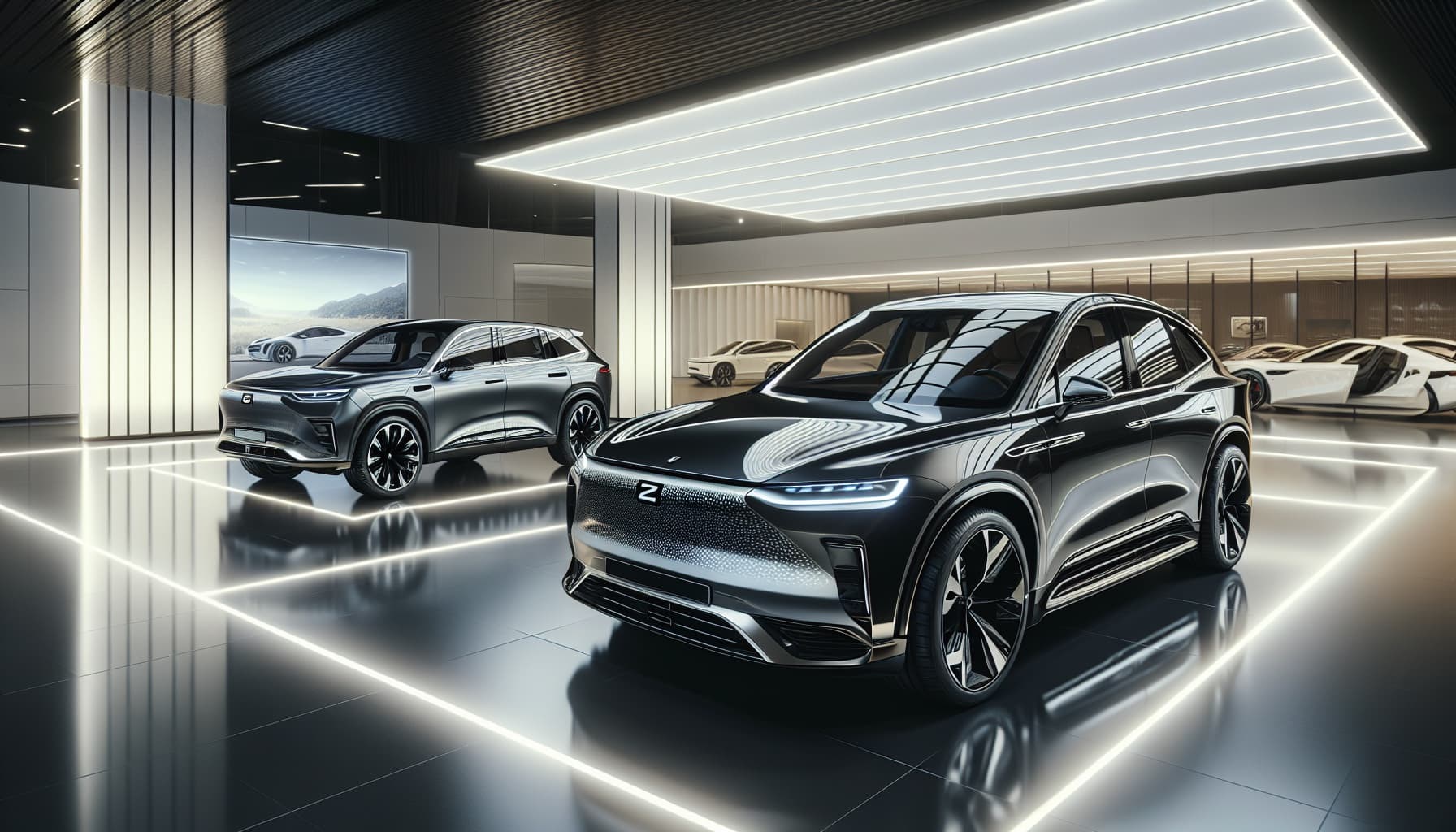 Taha Abbasi Tesla Model S Model X customization options closure 2026