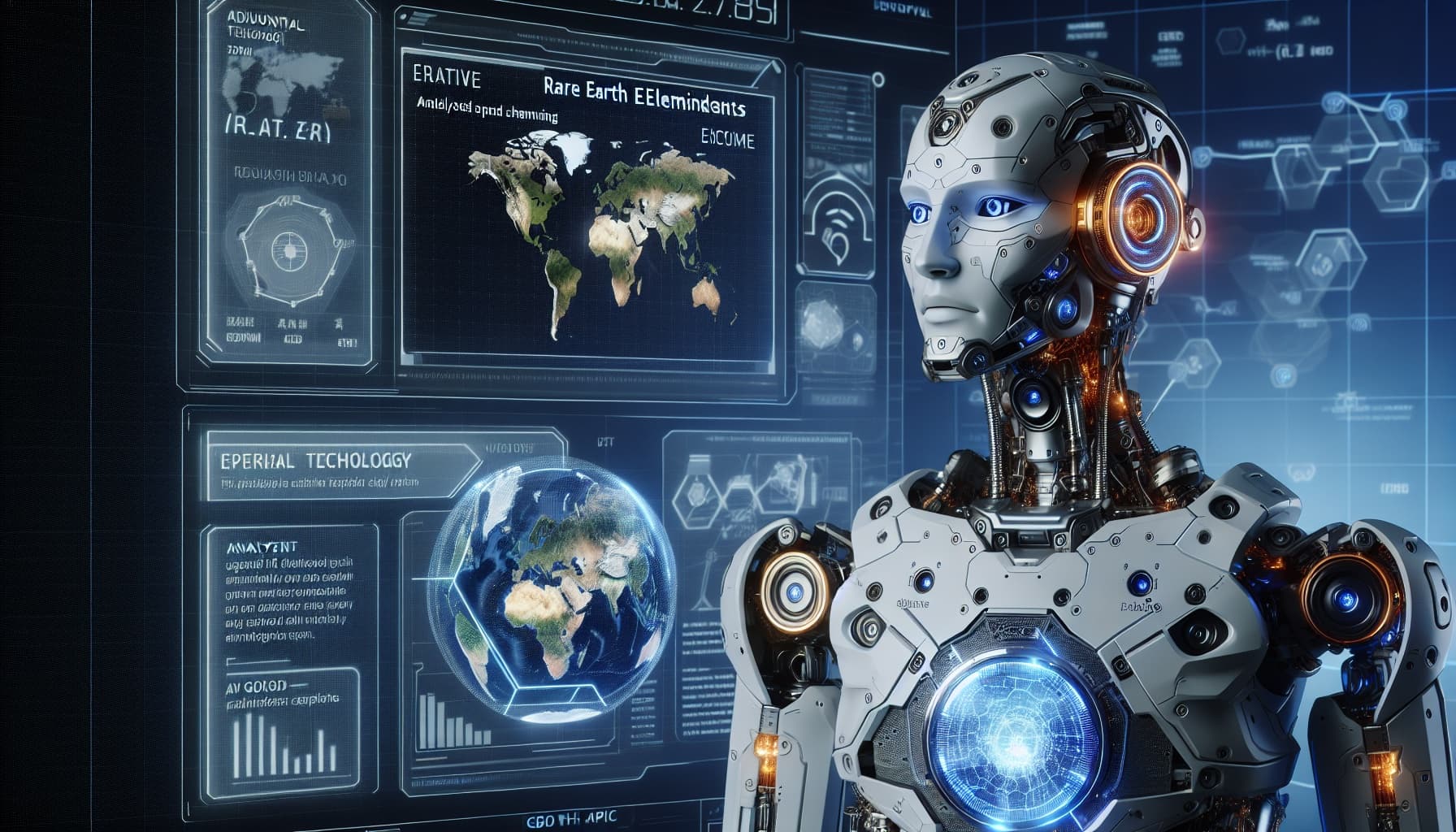 Tesla Optimus Faces China Supply Chain Risk: Rare Earth Bottleneck Threatens Robot Revolution | Taha Abbasi