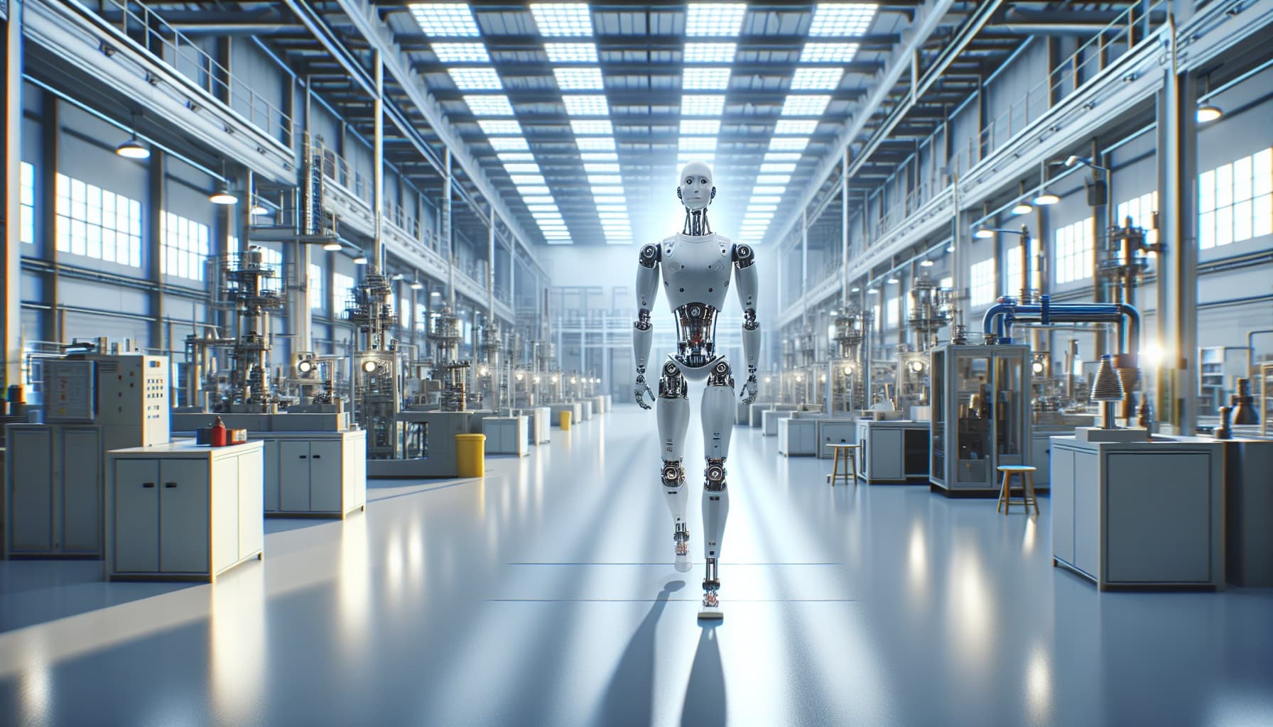 Tesla Optimus Gen 3 Walks Unassisted: The Humanoid Robot Milestone | Taha Abbasi