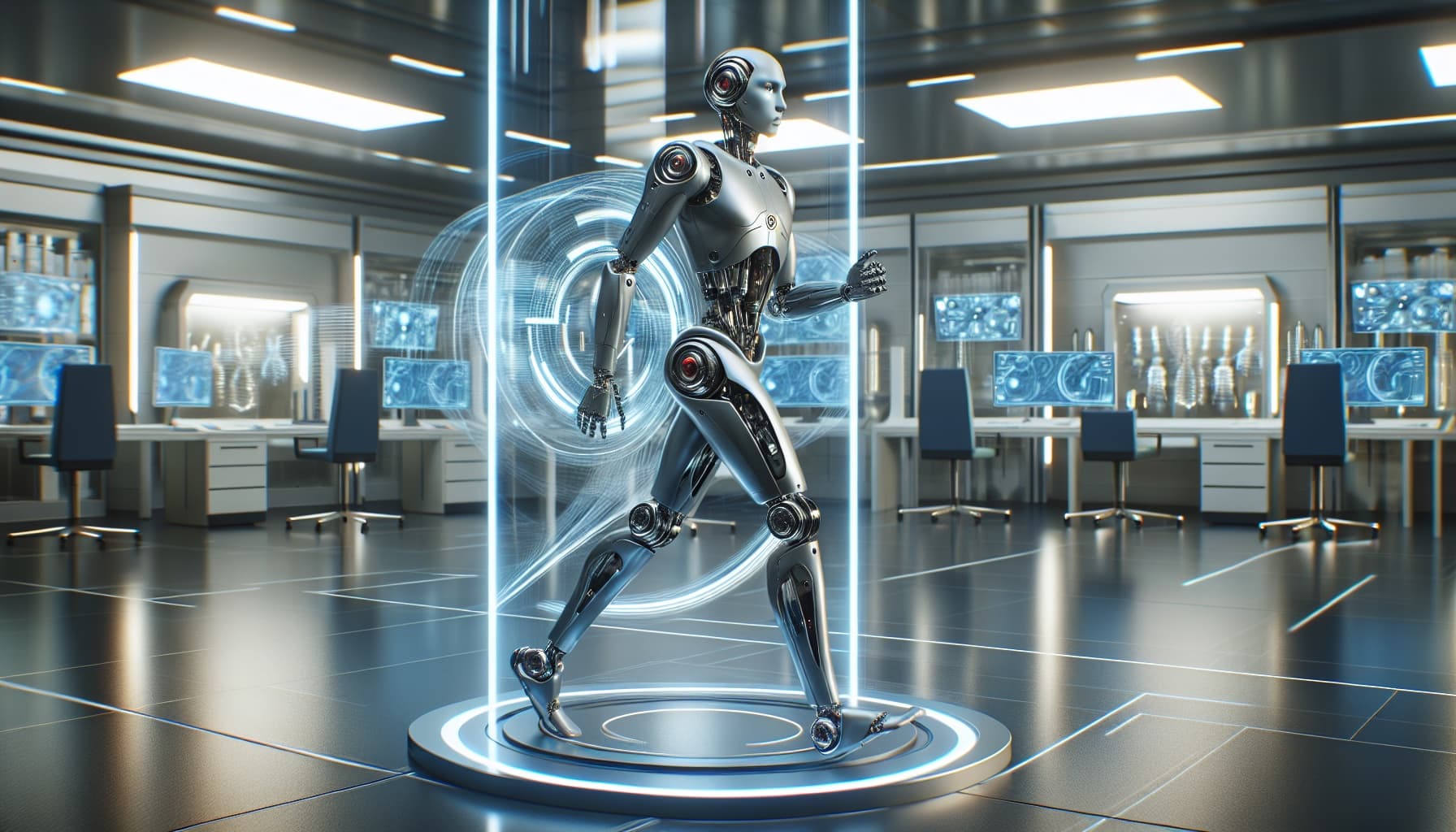 Tesla Optimus Gen 3: The Humanoid Robot Milestone That Changes Everything | Taha Abbasi