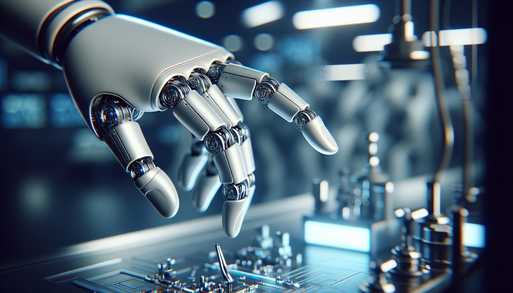 Tesla Optimus Robot Hands: The Dexterity Breakthrough That Changes Everything | Taha Abbasi