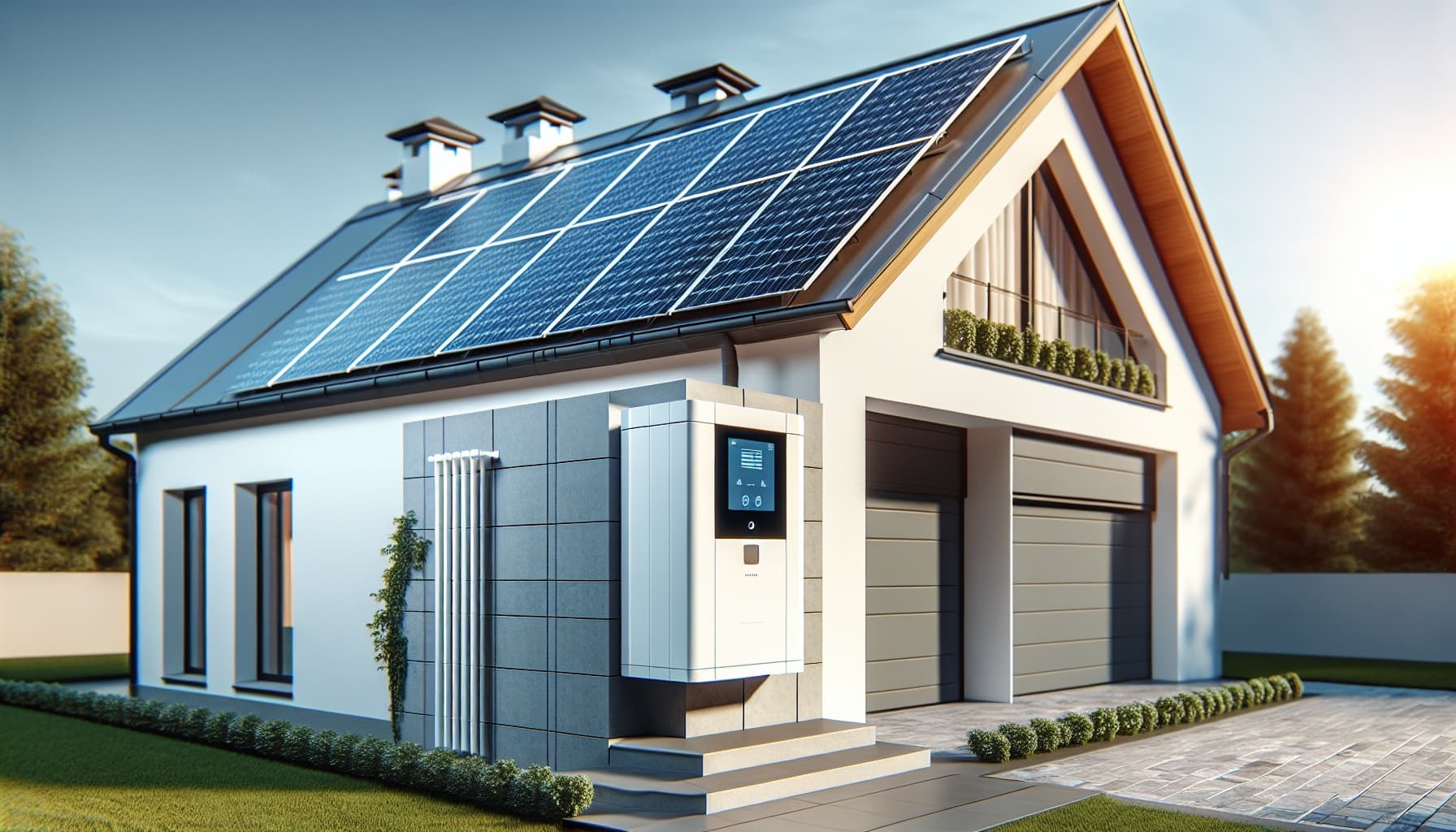 Tesla Unveils Powerwall 3P: Three-Phase Home Energy Storage for Europe | Taha Abbasi
