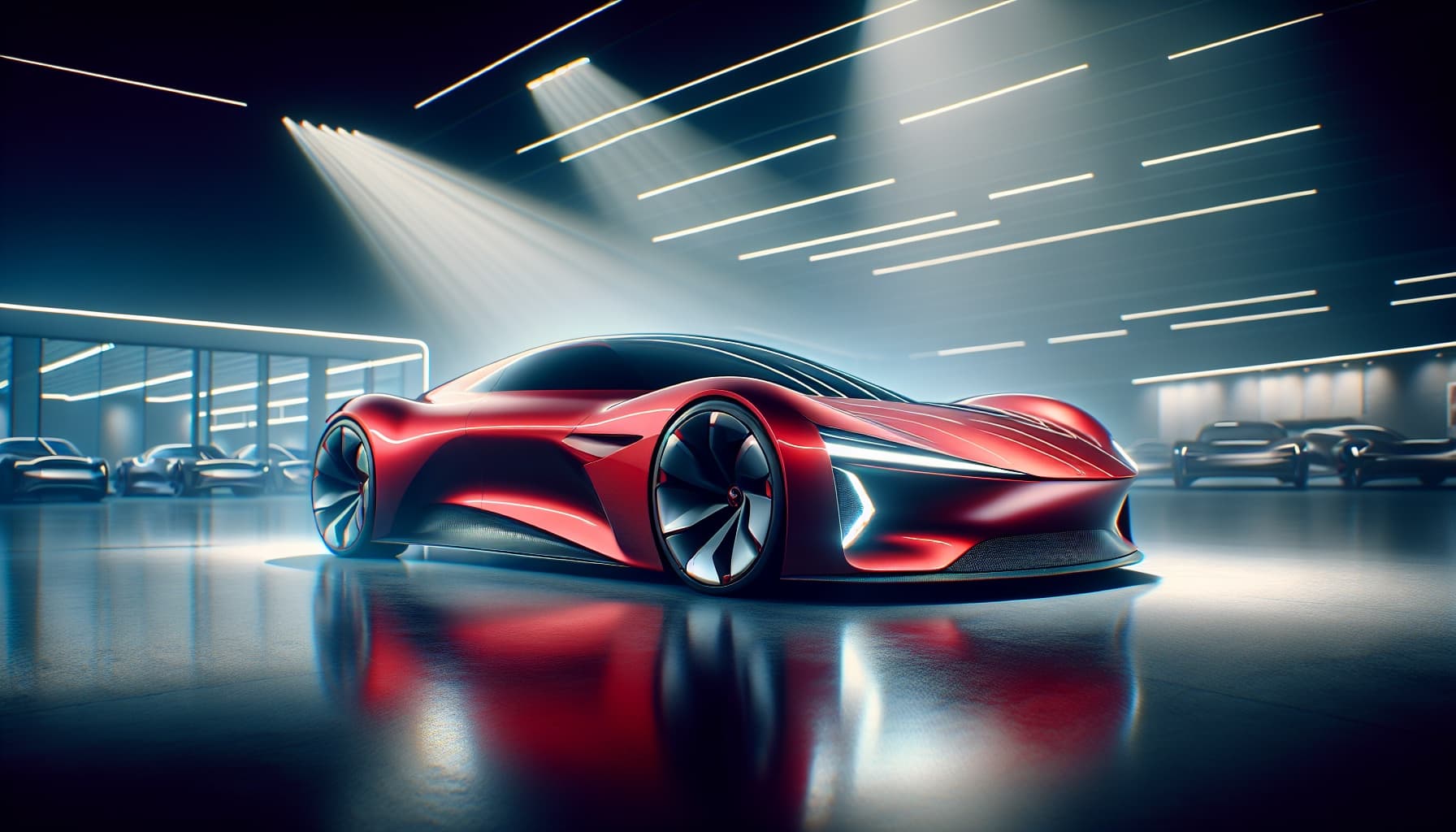 Tesla Files Roadster Trademarks — The Reveal Is Finally Coming | Taha Abbasi