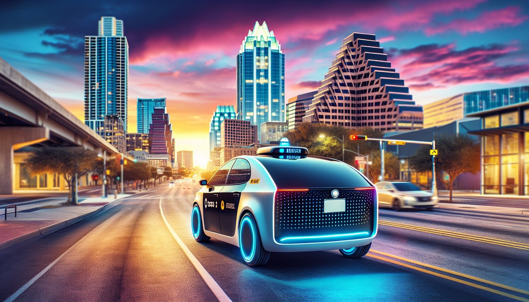 Tesla Robotaxi Austin Launch: Timeline, Technology, and What to Expect in 2026 | Taha Abbasi
