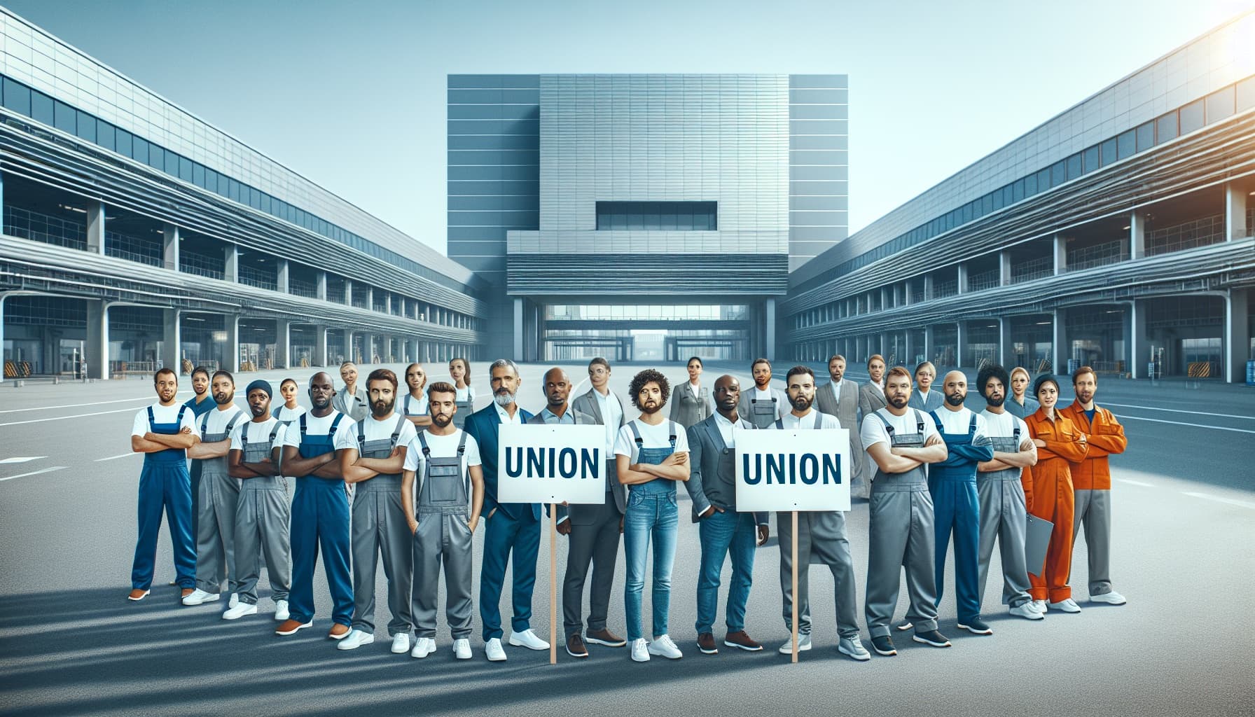 Tesla Sweden Union Standoff Draws UAW Support: What Is at Stake | Taha Abbasi