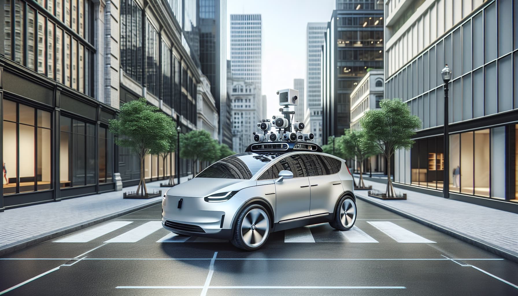 How Tesla Vision Estimates Depth Without LiDAR: The Patents Behind FSD | Taha Abbasi