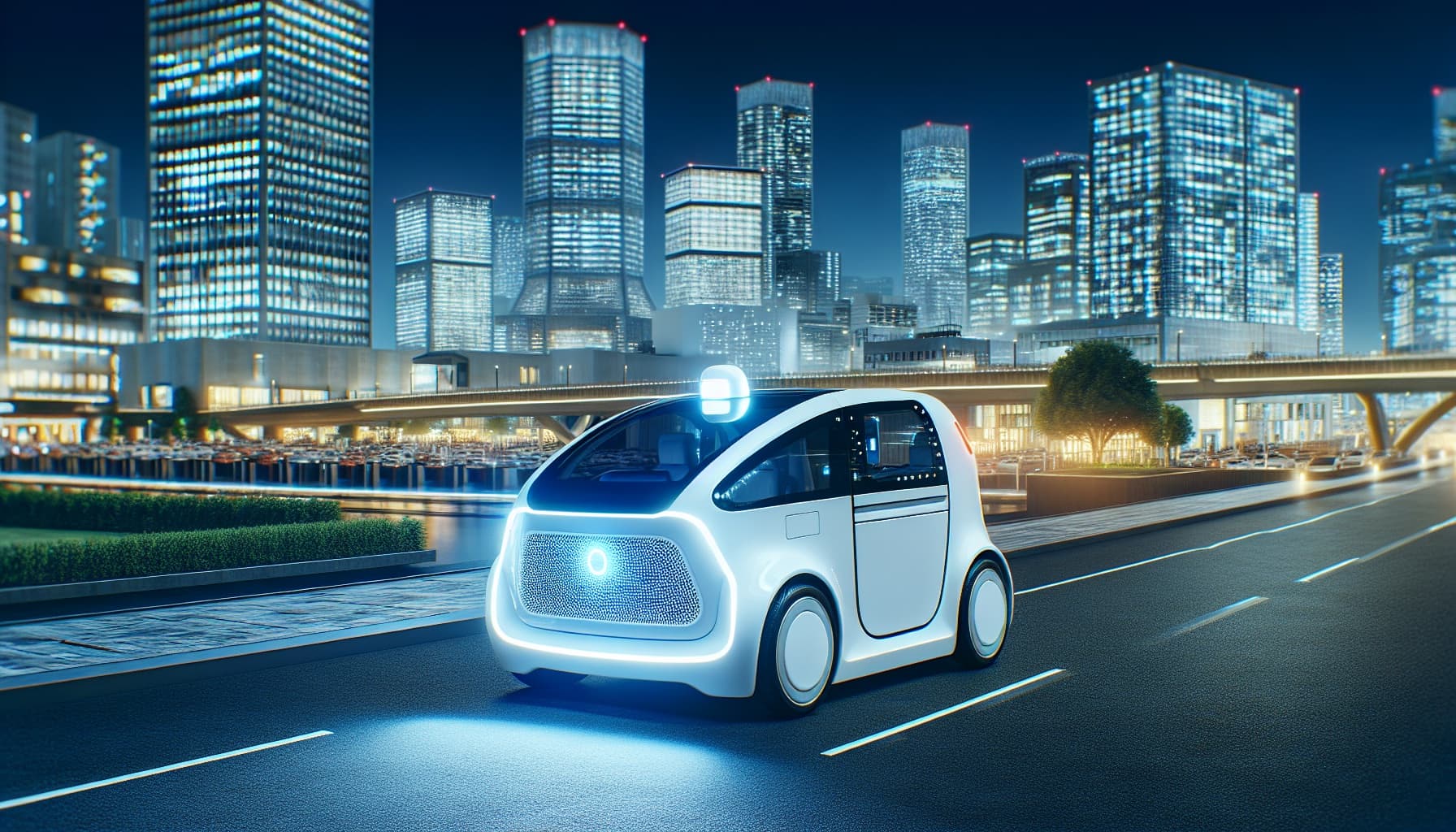 Waymo CEO Predicts 1 Million Weekly Rides by End of 2026 | Taha Abbasi