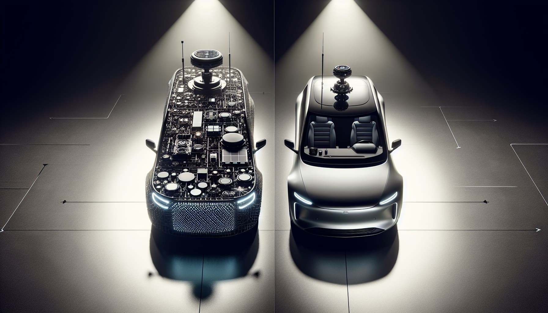 Lars Moravy: The Tesla Engineer Taking Autonomy's Case to Congress | Taha Abbasi