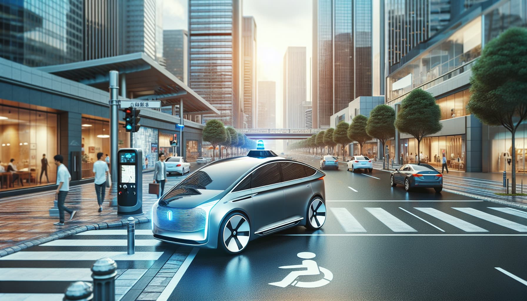 Waymo Robotaxi Experience 2026: What Autonomous Riding Is Actually Like | Taha Abbasi