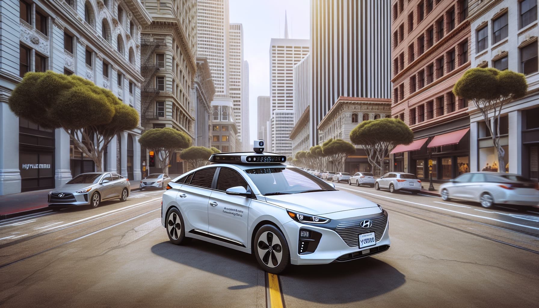 Waymo's Sixth-Gen Robotaxi Goes Live: New Sensors, Lower Costs | Taha Abbasi