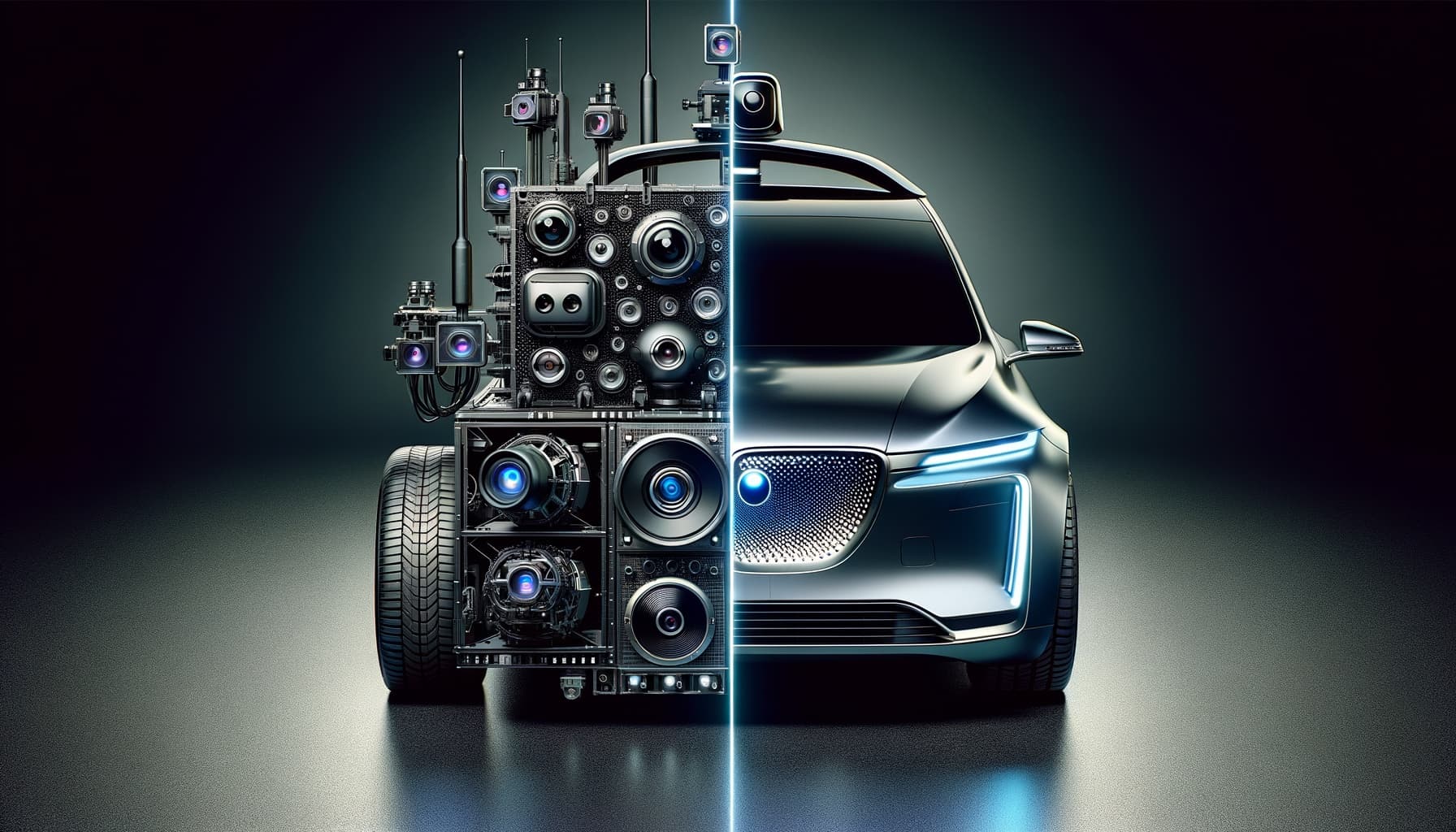 Waymo vs Tesla: Why Tesla's Approach to Autonomous Driving Will Win | Taha Abbasi