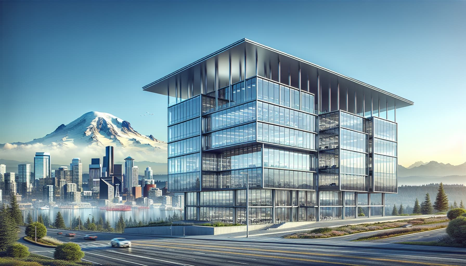 xAI Opens Seattle Office: The AI Talent War Enters a New Phase | Taha Abbasi